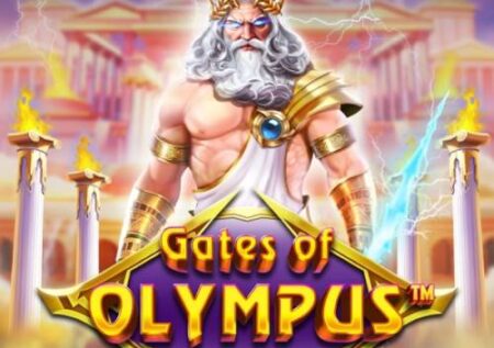 Gates of Olympus